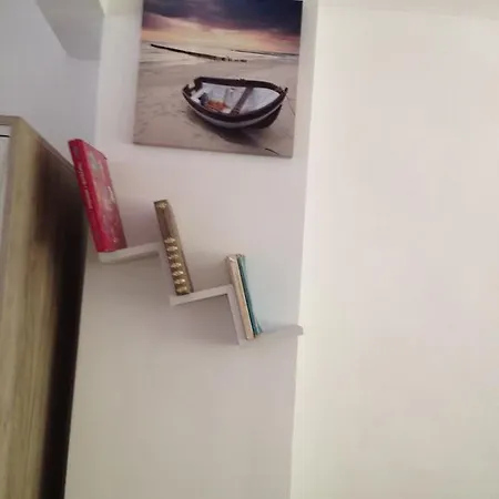 Daire Sinchets Varna