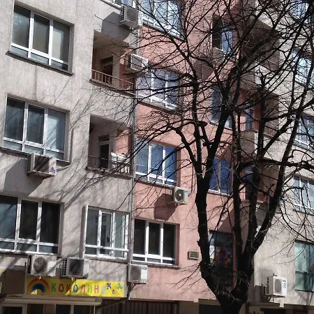 Sinchets 아파트 *