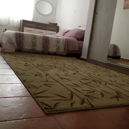 アパート Sinchets *