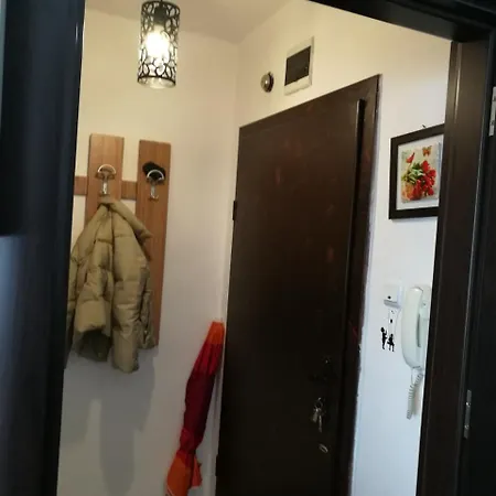 Sinchets アパート *