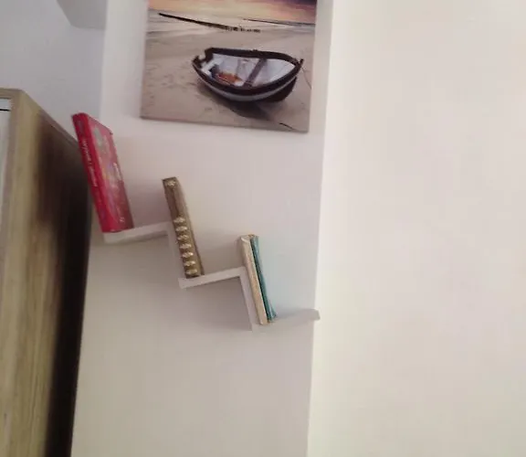 Apartment Sinchets Varna