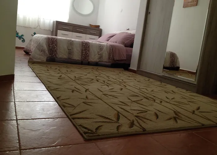 Apartment Sinchets *