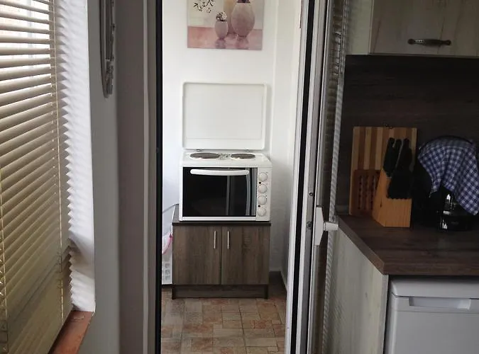 アパート Sinchets