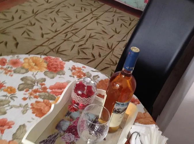 Sinchets Apartment *